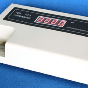Máy đo độ cứng thuốc viên YD-1 Guoming