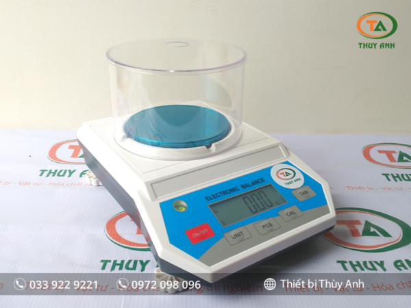 Cân kỹ thuật HC-B50002 Labex