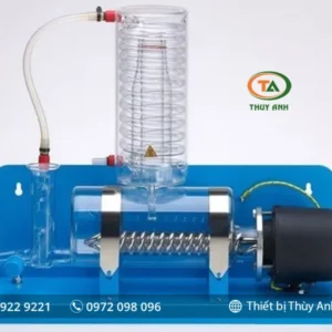 Máy cất nước 1 lần OPTI-M4 LABSIL (4 lít/giờ)