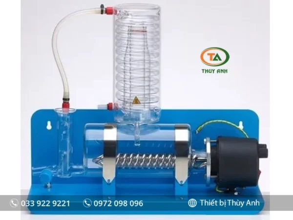 Máy cất nước 1 lần OPTI-M4 LABSIL (4 lít/giờ)
