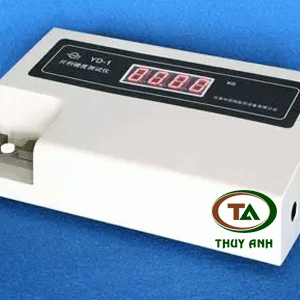Máy đo độ cứng YD-1 Guoming (viên thuốc, viên nén)