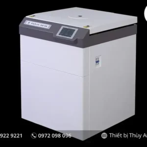 Máy ly tâm ống máu DD-5G Shuke