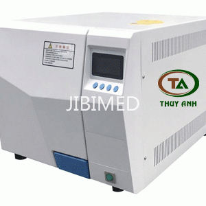 Nồi hấp tiệt trùng TM-XD20D 20 lít JIBIMED (để bàn, có sấy khô)