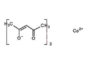 CobaltIIacetylacetonate-1