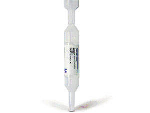 Hydrochloric acid for 1000 ml, c(HCl) = 0.1 mol/l (0.1 N) Titrisol® - Merck