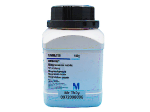 Magnesiumoxide1058650100-1