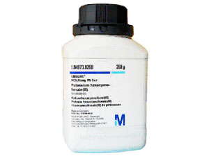 Potassium-hexacyanoferrateIII-1