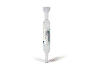 Sodium hydroxide solution for 1000 ml, c(NaOH) = 0.1 mol/l (0.1 N) Titrisol® Merck