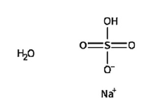 Sodiumbisulfatemonohydrate125005000-1