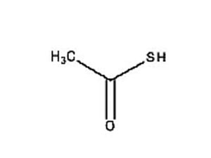 Thioacetic acid for synthesis 250ml Merck