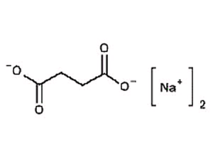 di-Sodiumsuccinateanhydrous-1