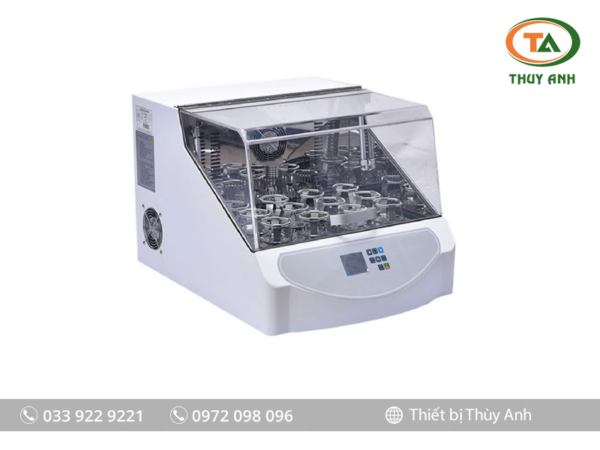 Tủ ấm lạnh lắc DIS-070R Taisite