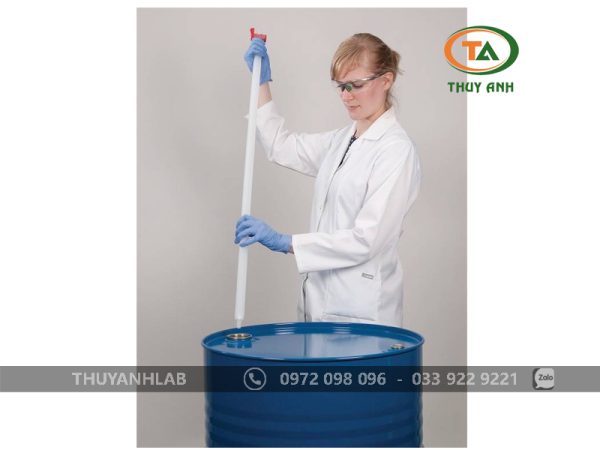  DỤNG CỤ LẤY MẪU CHẤT LỎNG 5315