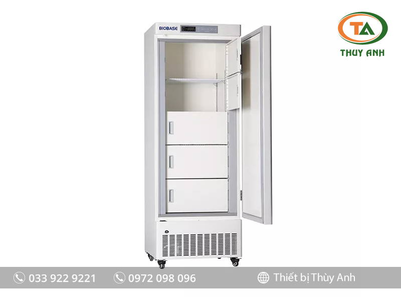 Tủ lạnh âm sâu BDF-40V328 Biobase