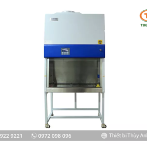  Tủ an toàn sinh học cấp 2 B2 BSC-1500IIB2-X Biobase (Màn hình LCD, Cửa tự động)