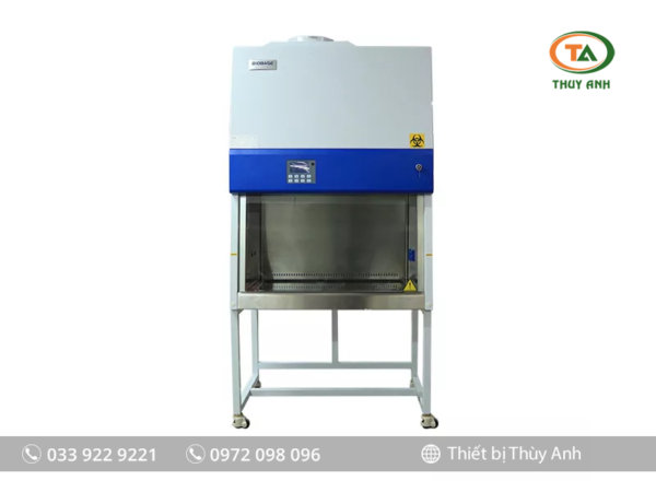  Tủ an toàn sinh học cấp II BSC-1300IIB2-X BIOBASE