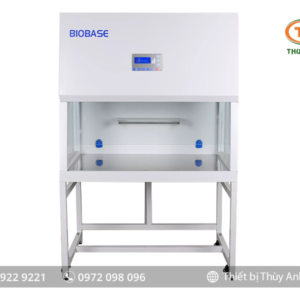  Tủ thao tác PCR1200 BIOBASE (Tủ PCR, 1.2m)