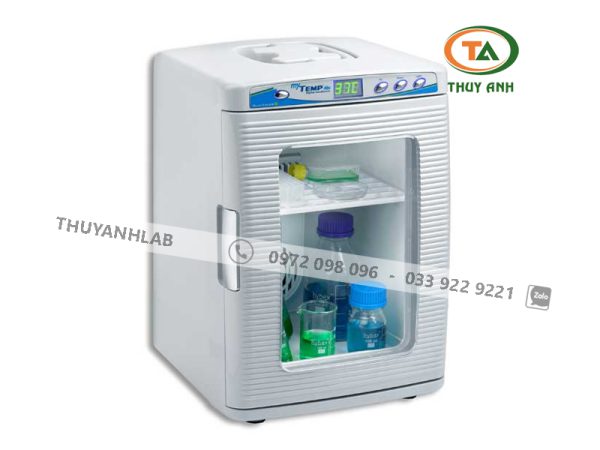  Tủ ấm nuôi cấy vi khuẩn mini