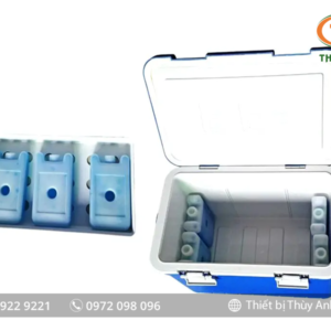 Thùng bảo quản lạnh LCX-20L Biobase (20 lít)