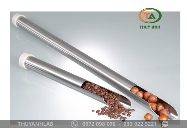  DỤNG CỤ LẤY MẪU HẠT BẰNG THÉP