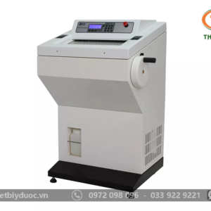 Máy cắt lát tiêu bản tự động có làm lạnh AST 550 AMOS