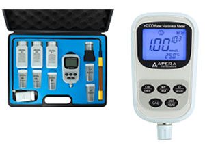  Máy đo độ cứng của nước cầm tay YD300 APERA (Ca2+, Mg2+)
