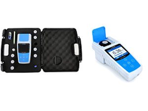  Máy đo độ đục cầm tay TN400 APERA