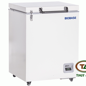 Tủ lạnh âm sâu BDF-40H100 BIOBASE ( -40 độ C / 100 lít)