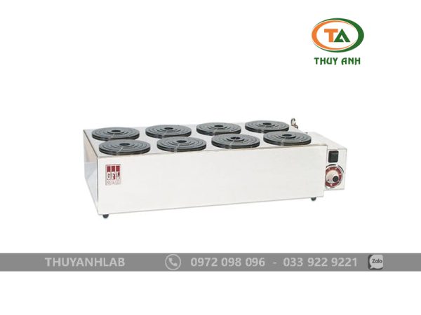 Bể cách thủy 8 vị trí 1032