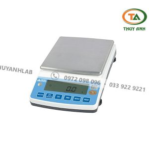  Cân kỹ thuật 1 số 6100g Ba6.1k
