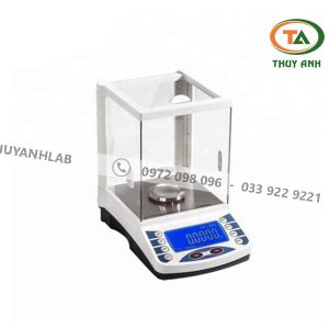 CÂN PHÂN TÍCH 4 SỐ LẺ FA-2204B