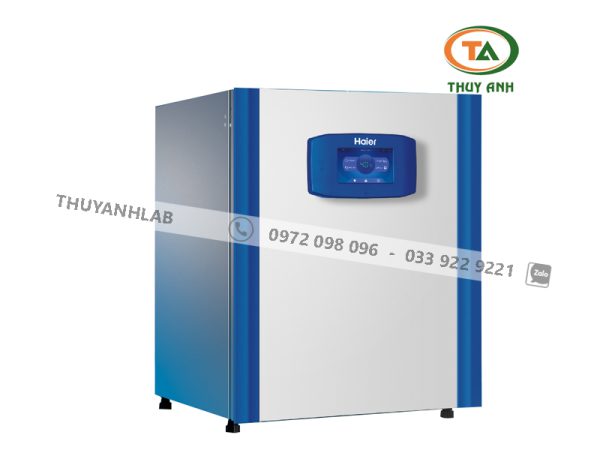 Tủ ấm CO2 168 lít HCP-168
