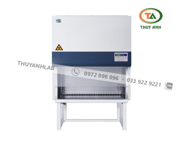 Tủ an toàn sinh học cấp 2 type A2 0.9m HR30-IIA2