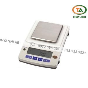  Cân điện tử 0.1-510g IB-510S
