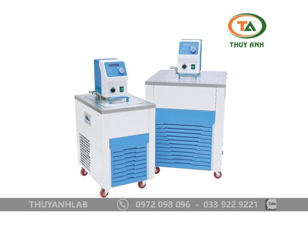  Bộ làm lạnh tuần hoàn 22 lít MaXirc CR-22