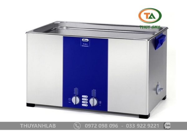 BỂ RỬA SIÊU ÂM 28 lít S300