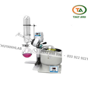 Bộ cô quay chân không 0.5 – 2 lít WEV-1001V