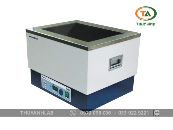  BỂ CÁCH DẦU WHB- 6