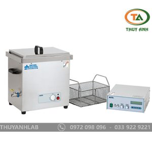  BỂ RỬA SIÊU ÂM WUC-A06H