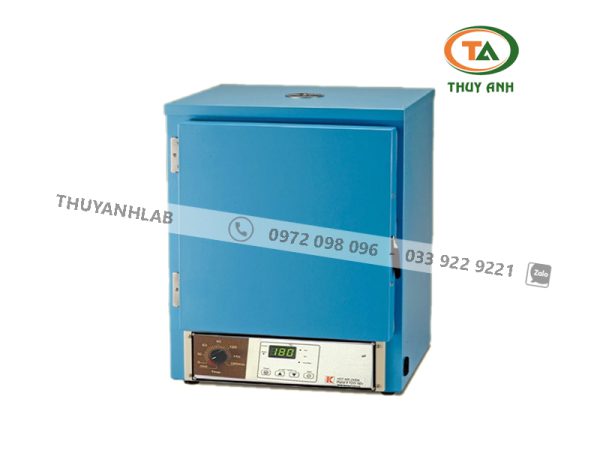 Tủ sấy đối lưu tự nhiên 150 lít kỹ thuật số YCO-N01 (150L digital)