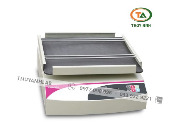 MÁY LẮC ROCKER (BẬP BÊNH) ZWQ-344