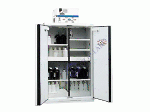 Tủ để hóa chất tuần hoàn khí AFP5-2X ECOSAFE 280 lít