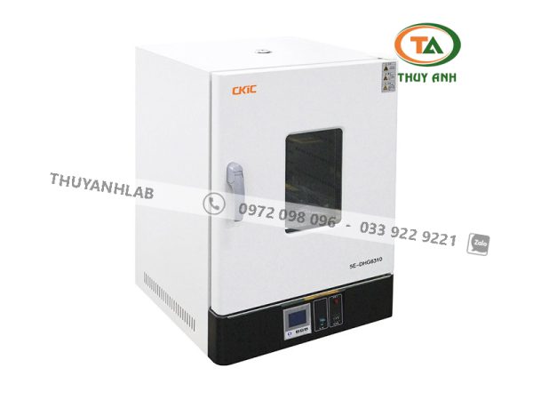 Tủ sấy mẫu than 672L 5E-DHG6320 CKIC