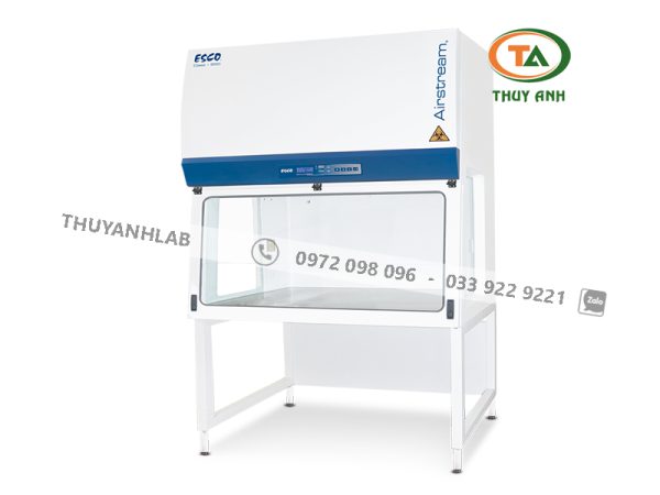 Tủ an toàn sinh học cấp II AC2-4E8 Esco