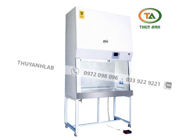 Tủ an toàn sinh học loại II A2 BSC-11IIA2-X 