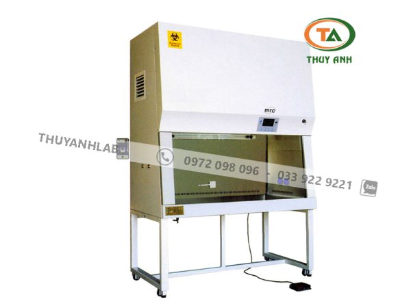 Tủ an toàn sinh học loại II B2 BSC-11IIB2-X