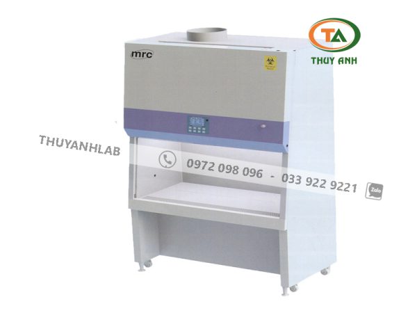 Tủ an toàn sinh học loai II - an toàn chất độc BSC-CY-4 