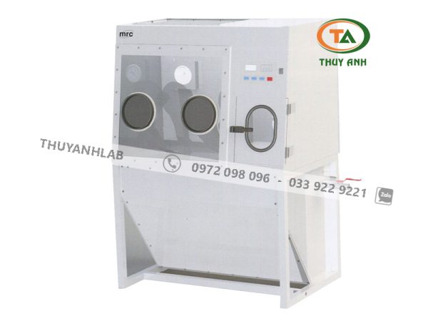 Tủ An Toàn Sinh Học Loại III BSC11IIIX MRC