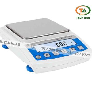  Cân kỹ thuật 2 số 600g BWLC-0.6-B1-V2