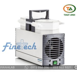 Bơm hút chân không dạng màng chống ăn mòn C510